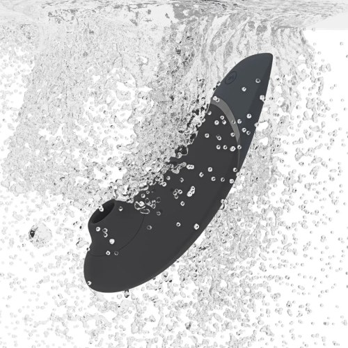 Stimulátor klitorisu Womanizer Next