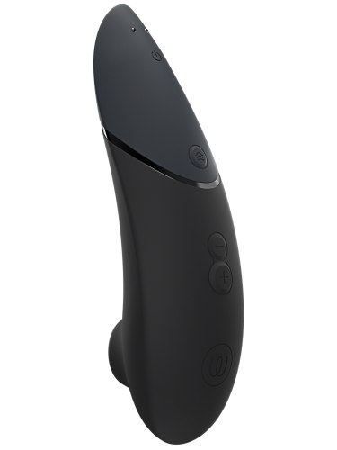 Stimulátor klitorisu Womanizer Next