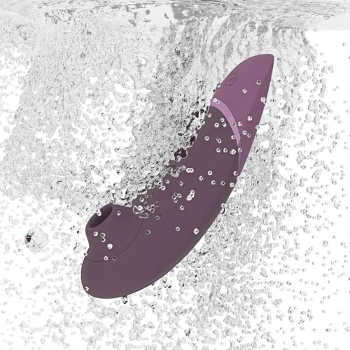 Stimulátor klitorisu Womanizer Next