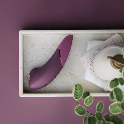 Stimulátor klitorisu Womanizer Next