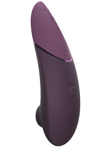 Stimulátor klitorisu Womanizer Next