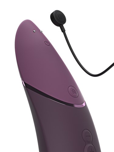 Stimulátor klitorisu Womanizer Next