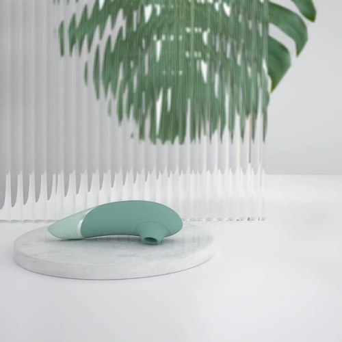 Stimulátor klitorisu Womanizer Next