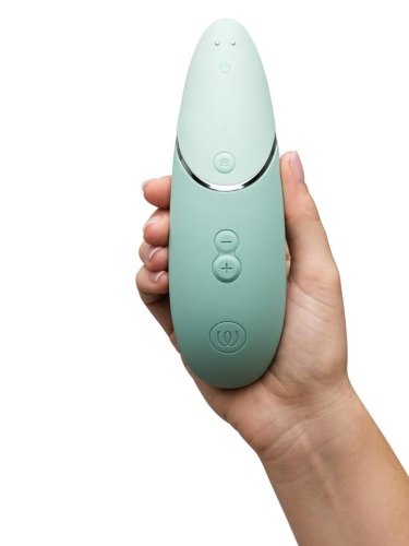 Stimulátor klitorisu Womanizer Next