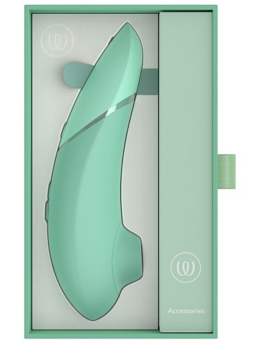 Stimulátor klitorisu Womanizer Next