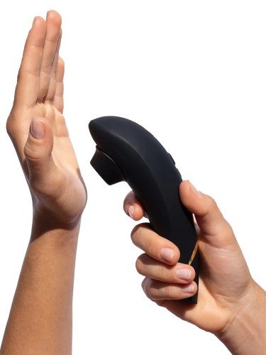 Stimulátor klitorisu Womanizer Premium 2