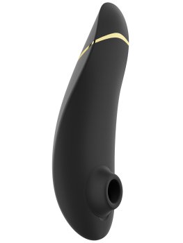 Stimulátor klitorisu Womanizer Premium 2 – Bezdotyková stimulace klitorisu