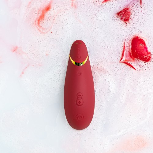 Stimulátor klitorisu Womanizer Premium 2