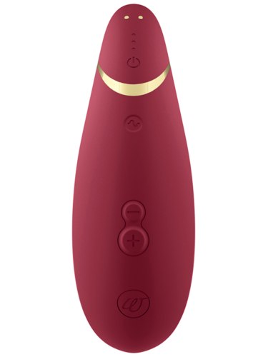 Stimulátor klitorisu Womanizer Premium 2