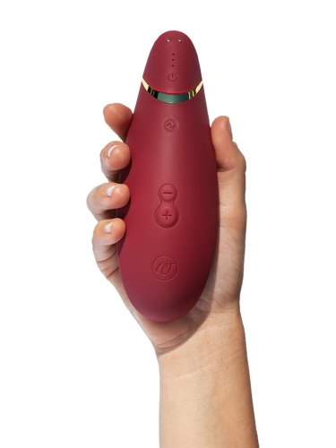 Stimulátor klitorisu Womanizer Premium 2