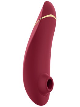 Stimulátor klitorisu Womanizer Premium 2 – Bezdotyková stimulace klitorisu
