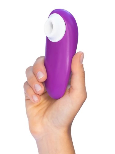 Stimulátor klitorisu Womanizer Starlet 3