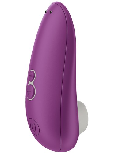 Stimulátor klitorisu Womanizer Starlet 3