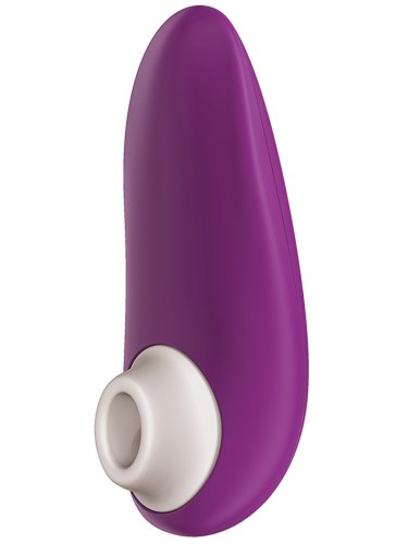 Stimulátor klitorisu Womanizer Starlet 3