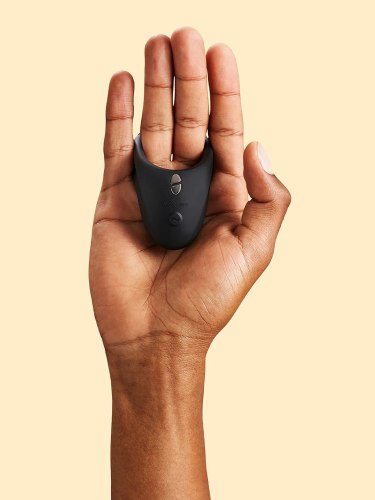 Nositelný vibrační kroužek We-Vibe Bond