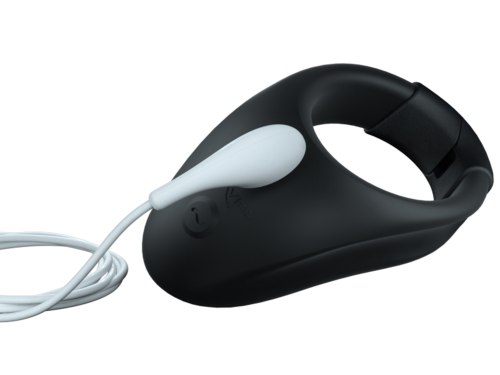 Nositelný vibrační kroužek We-Vibe Bond