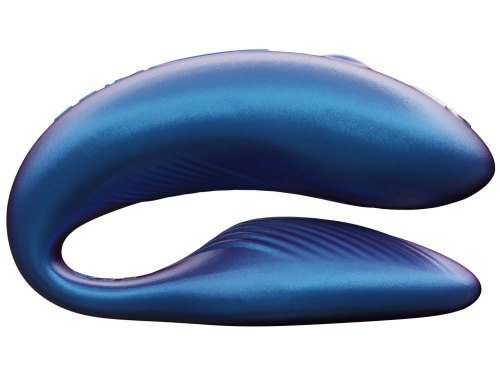 Tvarovatelný párový vibrátor We-Vibe Chorus