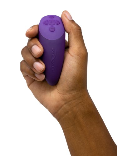 Tvarovatelný párový vibrátor We-Vibe Chorus