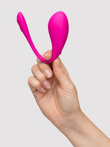 Vibrační vajíčko We-Vibe Jive 2