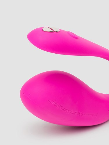 Vibrační vajíčko We-Vibe Jive 2