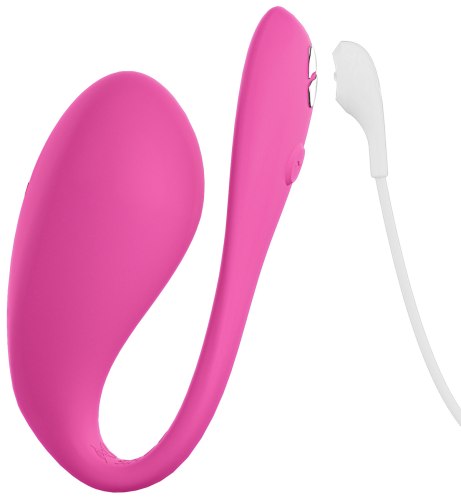 Vibrační vajíčko We-Vibe Jive 2