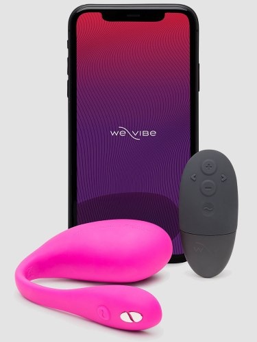 Vibrační vajíčko We-Vibe Jive 2