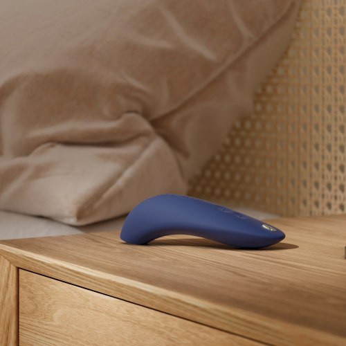 Stimulátor klitorisu We-Vibe Melt