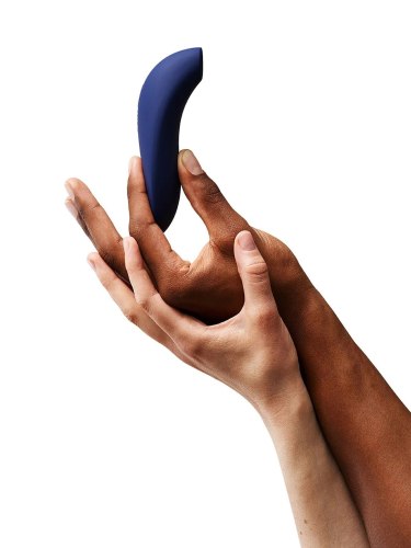 Stimulátor klitorisu We-Vibe Melt