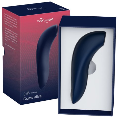 Stimulátor klitorisu We-Vibe Melt