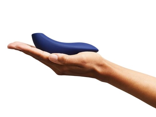 Stimulátor klitorisu We-Vibe Melt