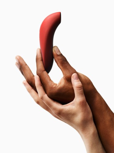 Stimulátor klitorisu We-Vibe Melt