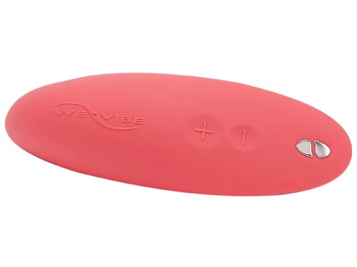 Stimulátor klitorisu We-Vibe Melt