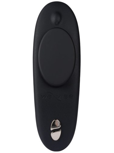 Vibrátor do kalhotek We-Vibe Moxie+