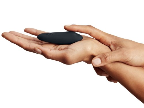 Vibrátor do kalhotek We-Vibe Moxie+