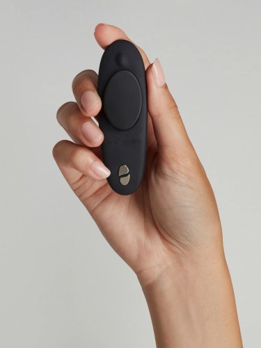 Vibrátor do kalhotek We-Vibe Moxie+