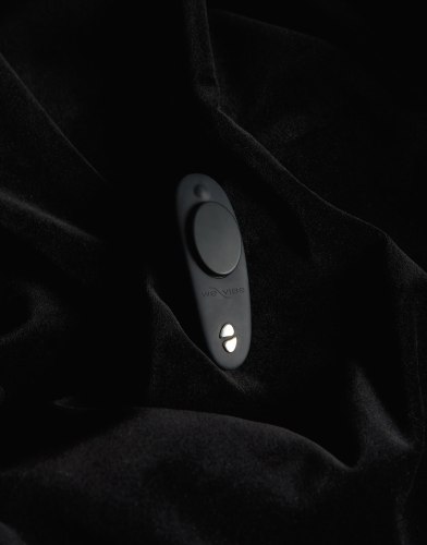 Vibrátor do kalhotek We-Vibe Moxie+