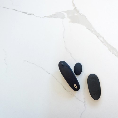 Vibrátor do kalhotek We-Vibe Moxie+