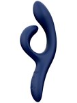 Tvarovatelný vibrátor s králíčkem We-Vibe Nova 2
