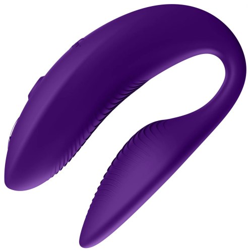 Tvarovatelný párový vibrátor We-Vibe Sync 2