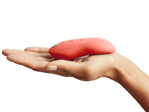 Vibrátor na klitoris We-Vibe Touch X