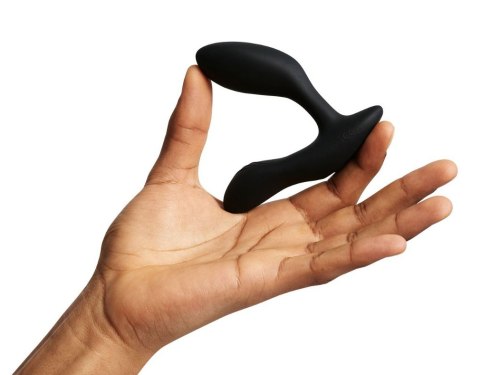 Tvarovatelný vibrátor na prostatu a hráz We-Vibe Vector+
