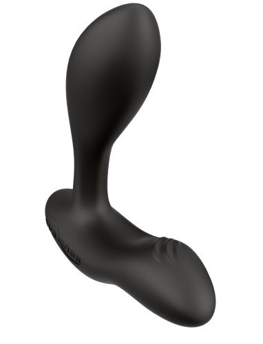 Tvarovatelný vibrátor na prostatu a hráz We-Vibe Vector+