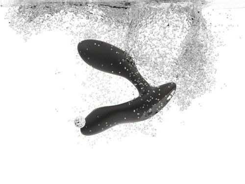 Tvarovatelný vibrátor na prostatu a hráz We-Vibe Vector+