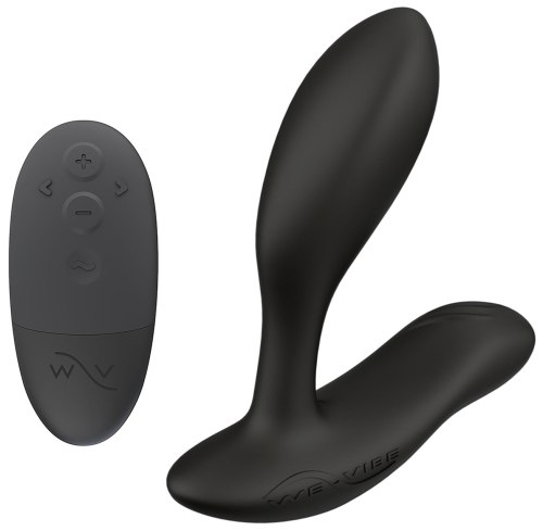 Tvarovatelný vibrátor na prostatu a hráz We-Vibe Vector+