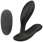 Tvarovatelný vibrátor na prostatu a hráz We-Vibe Vector+