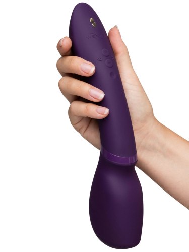 Masážní hlavice We-Vibe Wand 2