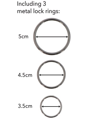 Univerzální postroj Inferno Classic