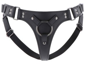 Univerzální postroj Inferno Classic – Postroje na strapony