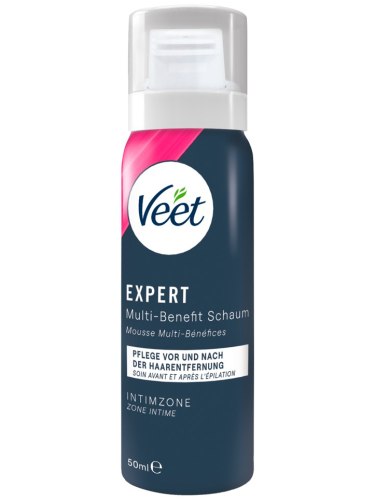 Depilační sada pro ženy Veet EXPERT