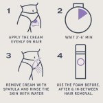 Depilační sada pro ženy Veet EXPERT